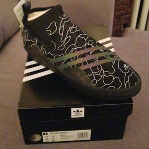 Bape x Adidas 3ST.002